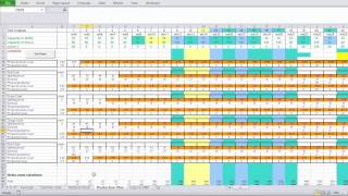 The Production Planning Process [upl. by Evalyn]