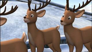 Rudolph The RedNosed Reindeer And The Island of Misfit Toys 2001 Widescreen [upl. by Allac]