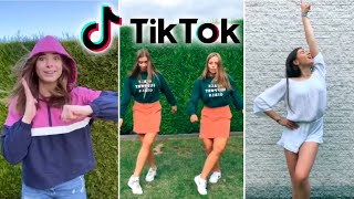 TIKTOK TOP 10 DANSJES  STIEN EDLUND [upl. by Giardap]