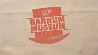 The Barnum Museum [upl. by Krein]