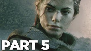 A Plague Tale Innocence  Easy Allies Review [upl. by Ruprecht]