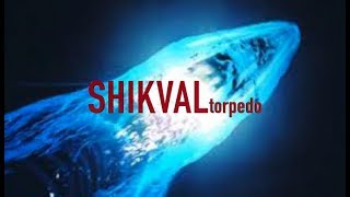 Secret Shikval Torpedo  Secret USSR nuclear weapon  Prof Simon [upl. by Adidnac707]