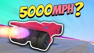 GTA 5  Fastest CAR SPEED [upl. by Sydney]