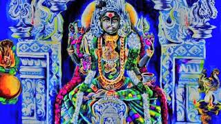 Plea to the mother  Verses from Mariamman Thalattu [upl. by Amaryl593]