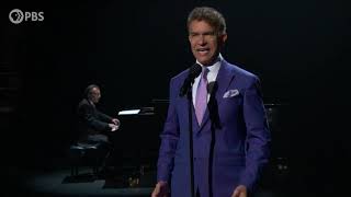 Brian Stokes Mitchell Performs quotThe Impossible Dreamquot on the 2020 A Capitol Fourth [upl. by Neom712]