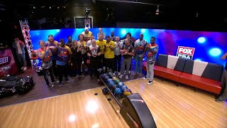 2022 Jimmie Allen PBA Challenge  Full PBA Bowling Telecast [upl. by Bax]