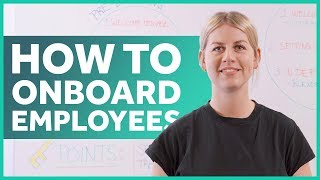 How to Design The Perfect Onboarding Process [upl. by Kati991]