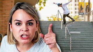 Crazy Karens Vs Skateboarders [upl. by Outlaw]