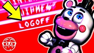 How To Beat FNAF 6 Easily 93 Success [upl. by Demah]