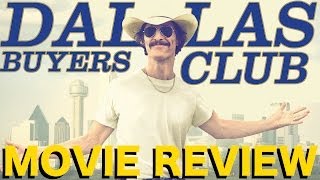 Dallas Buyers Club Official Trailer 1 2013  Matthew McConaughey Movie HD [upl. by Daven]