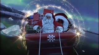 Babbo Natale  Vigilia Di Natale ¡ [upl. by Araht]