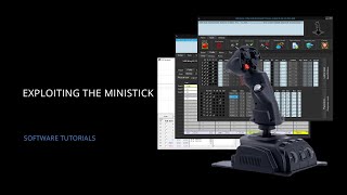Software tutorials  Exploiting the ministick [upl. by Blaseio]