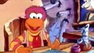 Fraggle Rock Intro animated [upl. by Lahsram931]