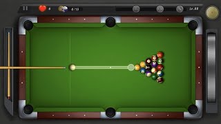 Pooking  Billiards City  Android Gameplay HD [upl. by Rudwik715]