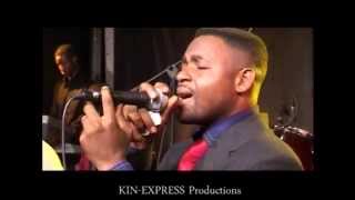 TU ES DIEU amp KUMAMA de GAEL Music Live Celebration GAEL  KINEXPRESS Productions [upl. by Patsis]