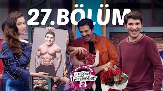 Çok Güzel Hareketler 2  27Bölüm Tek Parça Full HD [upl. by Mroz611]