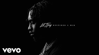 Lil Tjay  Destined 2 Win Official Audio [upl. by Jack]