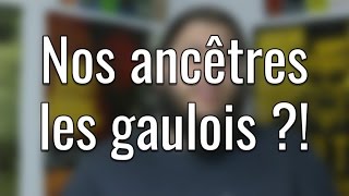 Nos ancêtres les Gaulois [upl. by Orsola404]