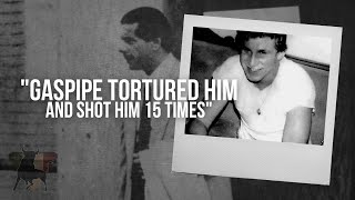 quotGaspipe Tortured Him and Shot Him 15 Timesquot  Sammy quotThe Bullquot Gravano [upl. by Htbazile818]