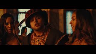 Jaykae  Chop Henry The 8th Official Video [upl. by Ahsoyek]