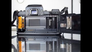 Make your old analog photocamera digital [upl. by Tower749]