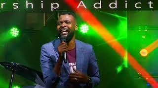 Nditungamire Jehovha Takesure Zamar Ncube  Tk Zamar  Worship Addicts [upl. by Mastat]