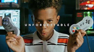 UNFORGETTABLE [upl. by Tak]