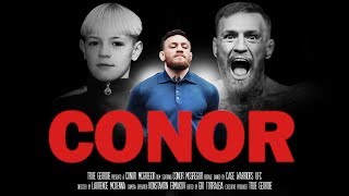 CONOR MCGREGOR 2018 Documentary [upl. by Rolando]