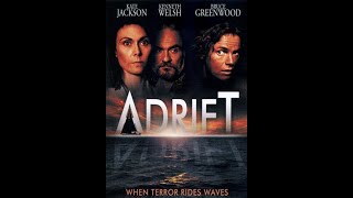 Kate Jackson  Adrift 1993 [upl. by Osnofledi]