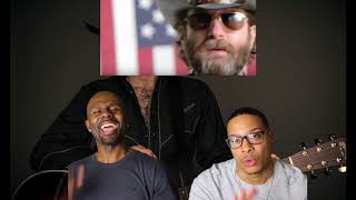 Wheeler Walker Jr Puss In Boots REACTION [upl. by Dahc]