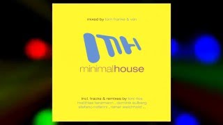 Minimal House 2016 MiniMix [upl. by Antoine]