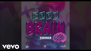 Zerimar  Good Brain Official Audio [upl. by Ban]