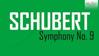 Schubert Symphony No 9 [upl. by Eissel334]