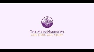 Lesson 1 What is a MetaNarrative [upl. by Stacey]