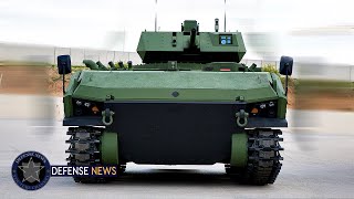 7 Newest Military Armored Vehicles from 2020 to 2029 [upl. by Gibrian]