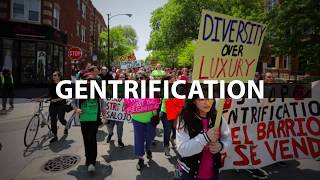 Gentrification Explained [upl. by Stephana848]