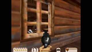 Outlaws PC  Good difficulty  Full playthrough [upl. by Josselyn]