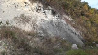 MB GeoTour 30 – Pembina Valley Provincial Park 2012 [upl. by Slohcin890]