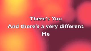 TobyMac  Me Without You Karaoke with lyrics [upl. by Samy]