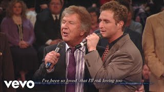 Gaither Vocal Band Ernie Haase amp Signature Sound  I Then Shall Live Live [upl. by Gallager]