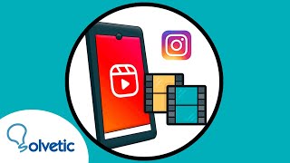 📽️ Cómo HACER un Reels con VARIOS VIDEOS Instagram [upl. by Bunce686]