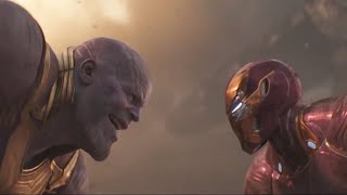 Avengers Infinity War 2018  quotEndgamequot  Movie Clip [upl. by Giesser]