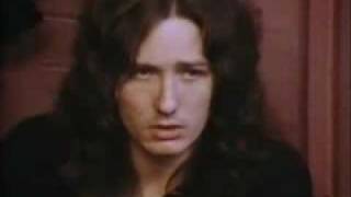 David Coverdale Interview Deep Purple 1974 [upl. by Eiramaneet655]