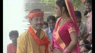 Patna Ke Ghatva Par Baaje Bhojpuri Chhath Geet Full Video I Chhath Pooja Ke Geet [upl. by Romelle]