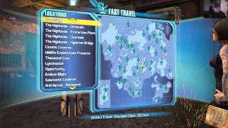 BORDERLANDS 2  Vermivorous Livestream [upl. by Thorvald]