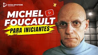 FOUCAULT para iniciantes [upl. by Oinotla884]