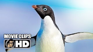 PENGUINS Clips  Trailer 2019 DisneyNature [upl. by Aldus]