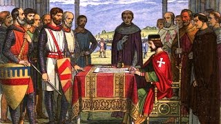 Magna Carta and Its Influence on the US Constitution [upl. by Eitac]