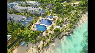 HILTON LA ROMANA DOMINICAN REPUBLIC [upl. by Telocin]