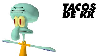 tacos de caca [upl. by Rheingold743]